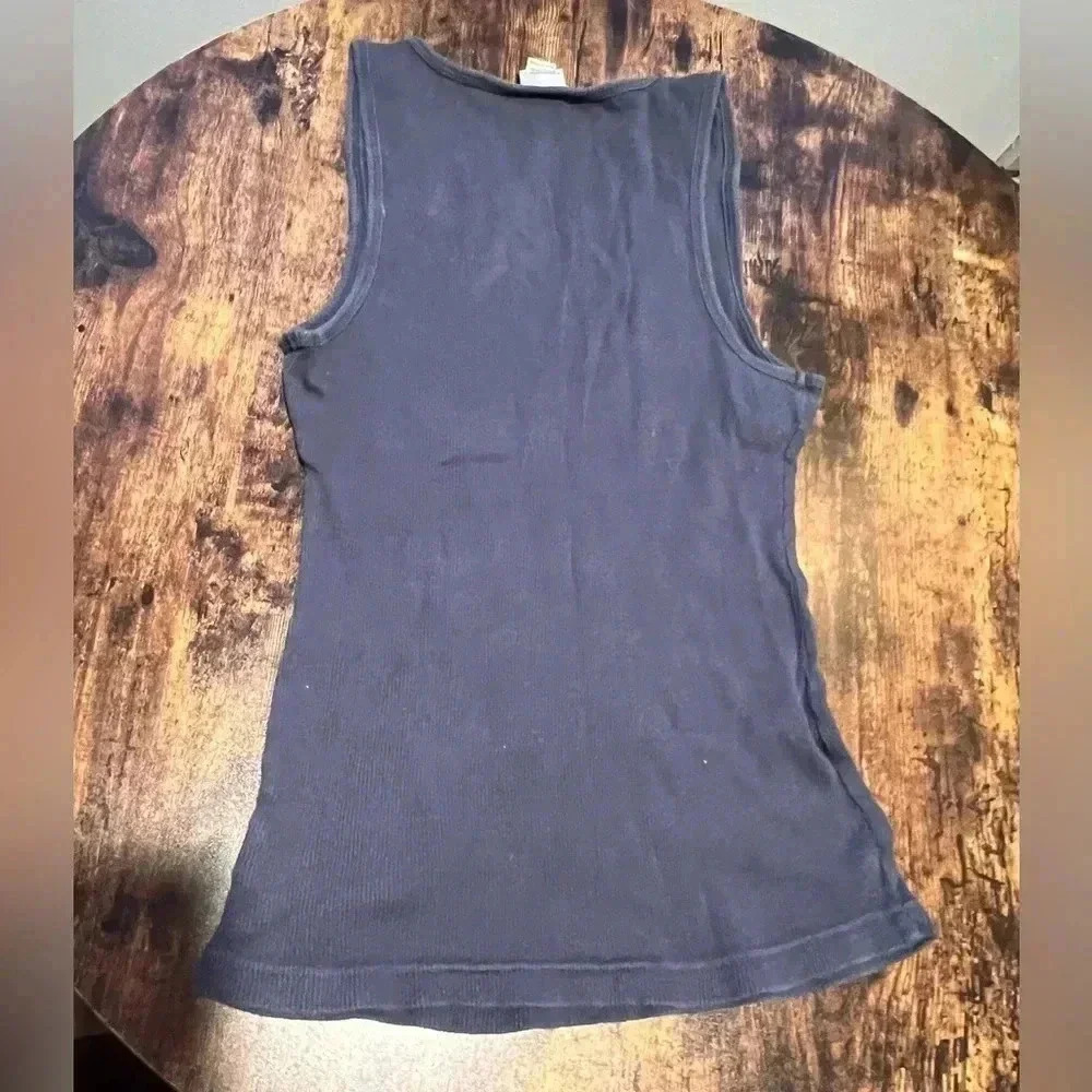 TOMMY’S Designs | ladies Cayman Islands tank top. Size:  X Large. - Picture 7 of 7